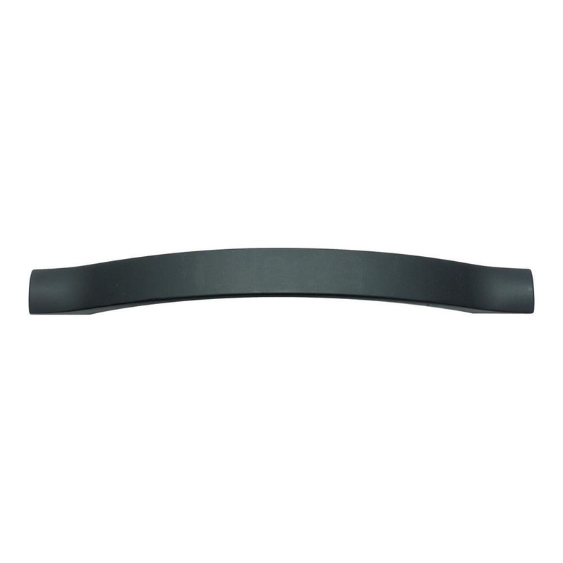 Atlas Homewares Low Arch Pull 160 MM CC A830-BL Matte Black