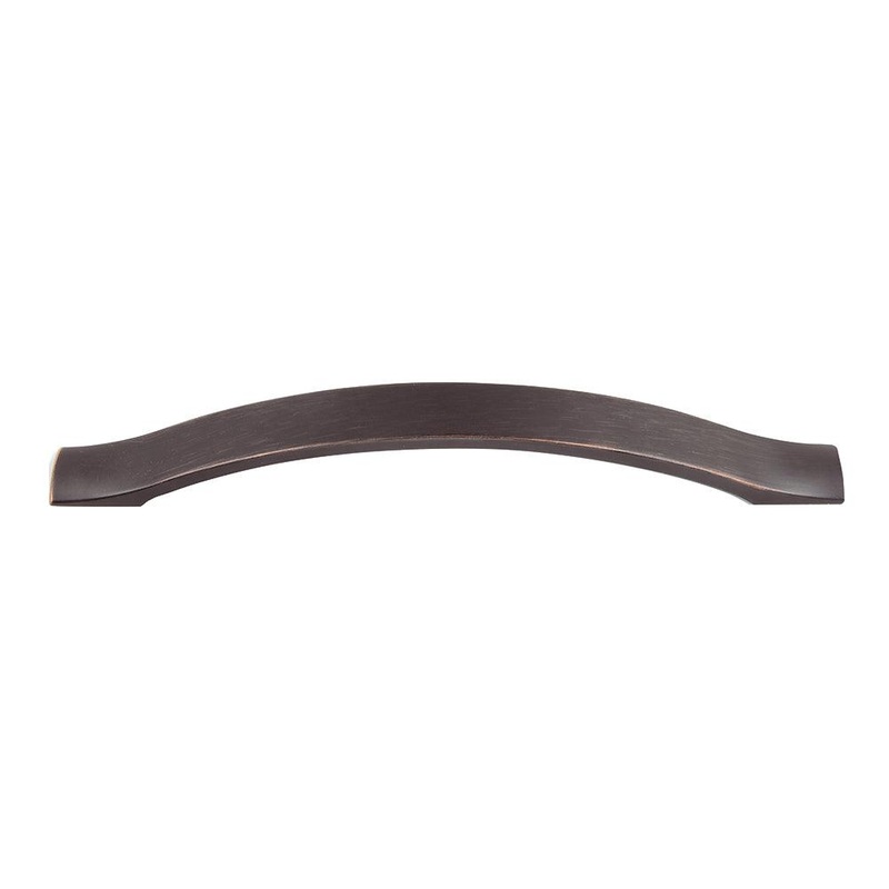 Atlas Homewares Low Arch Pull 160 MM CC A830-VB Venetian Bronze