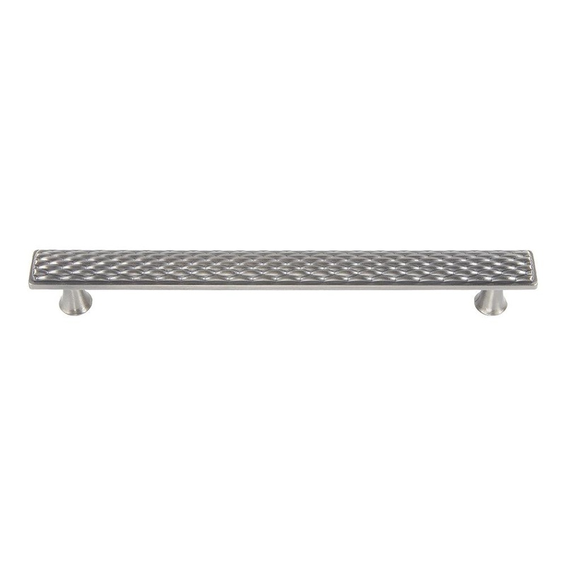 Atlas Homewares Mandalay Pull 160MM CC 239-BRN Brushed Nickel