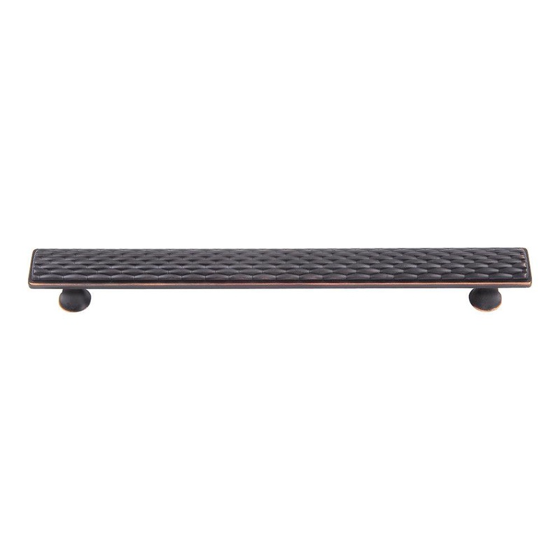 Atlas Homewares Mandalay Pull 160MM CC 239-VB Venetian Bronze