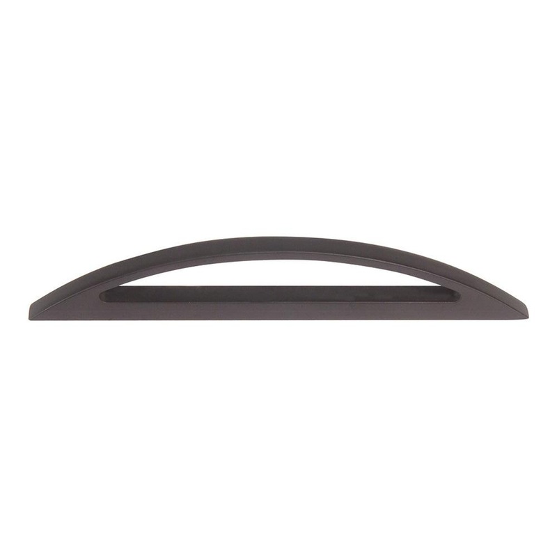 Atlas Homewares Moon Pull 96 MM CC A809-O Aged Bronze