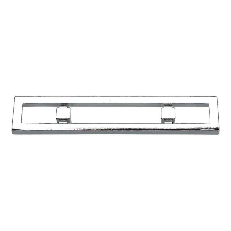 Atlas Homewares Nobu Pull 3 CC 262-CH Polished Chrome
