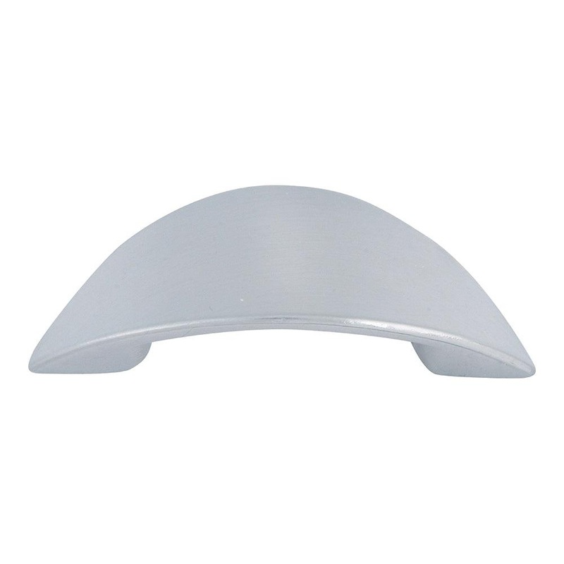 Atlas Homewares Ola Pull 32 MM CC A813-BN Brushed Nickel