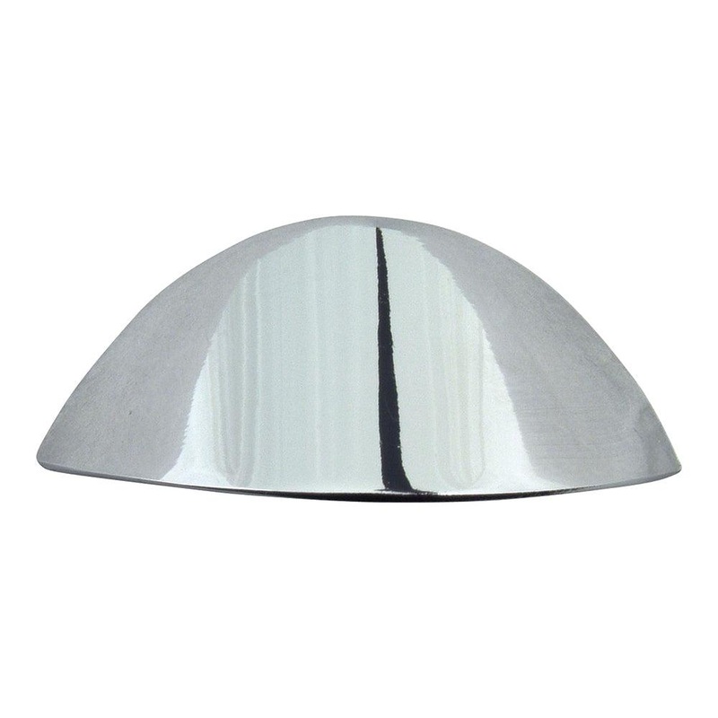 Atlas Homewares Ola Pull 32 MM CC A813-CH Polished Chrome