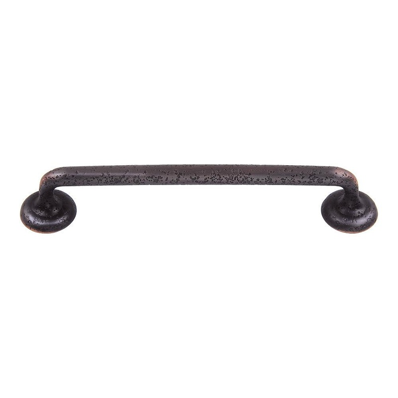 Atlas Homewares Olde World Pull 128 MM CC 276-VB Venetian Bronze