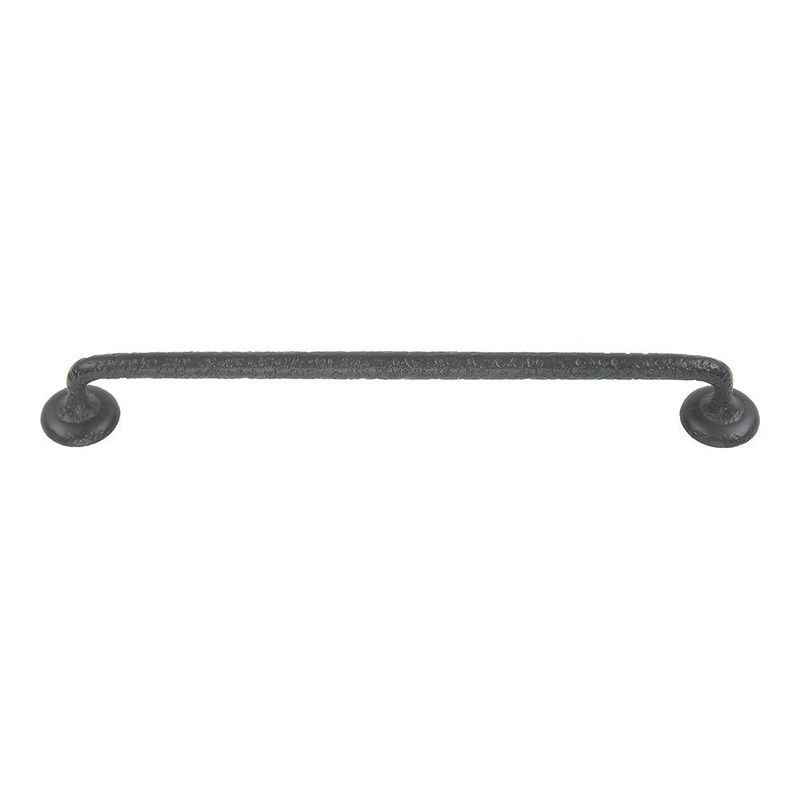 Atlas Homewares Olde World Pull 192 MM CC 287-O Aged Bronze