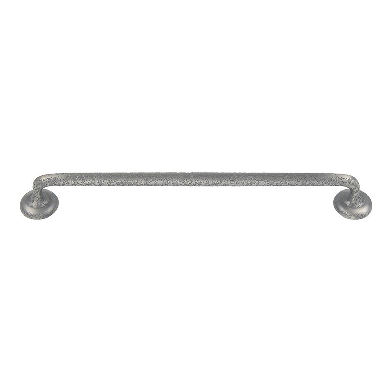 Atlas Homewares Olde World Pull 192 MM CC 287-P Pewter
