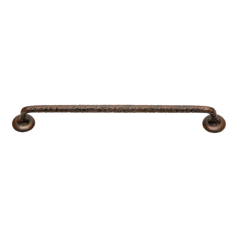 Atlas Homewares Olde World Pull 192 MM CC 287-R Rust