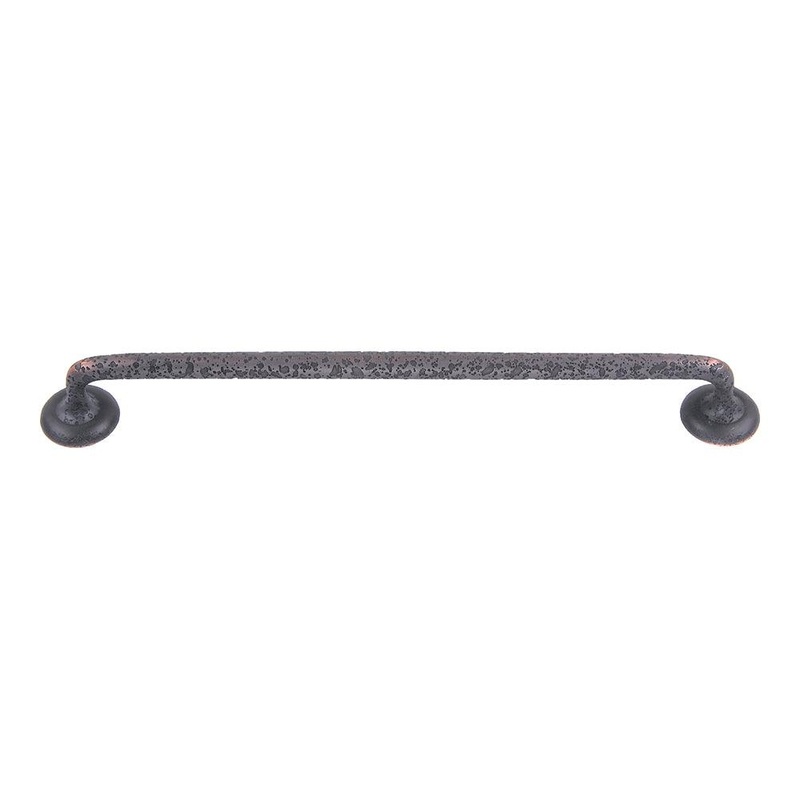 Atlas Homewares Olde World Pull 192 MM CC 287-VB Venetian Bronze