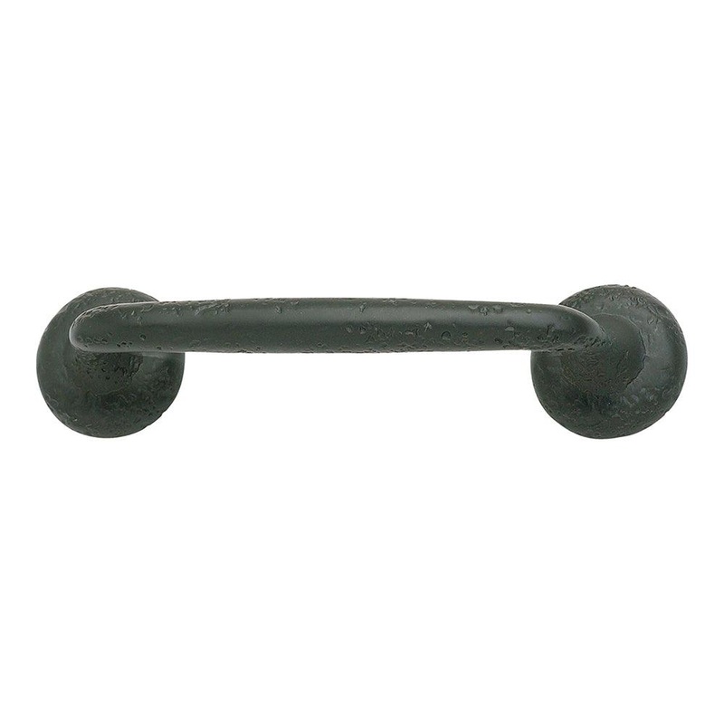 Atlas Homewares Olde World Pull 3 CC 273-O Aged Bronze