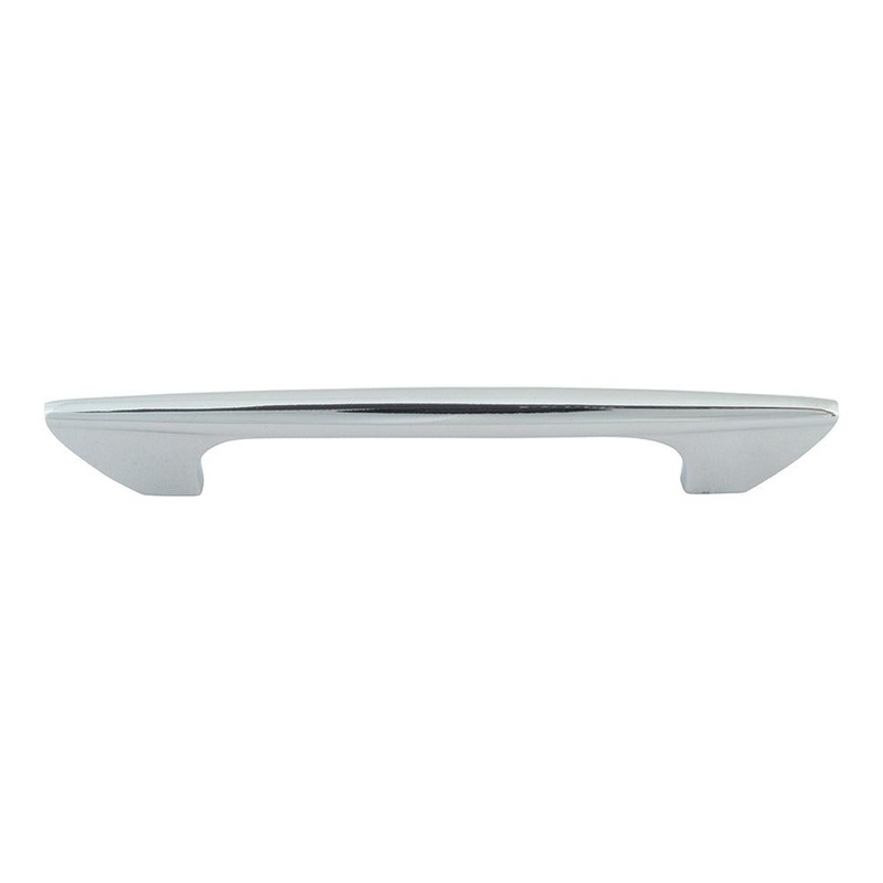 Atlas Homewares Seesaw Pull 96 MM CC A803-CH Polished Chrome