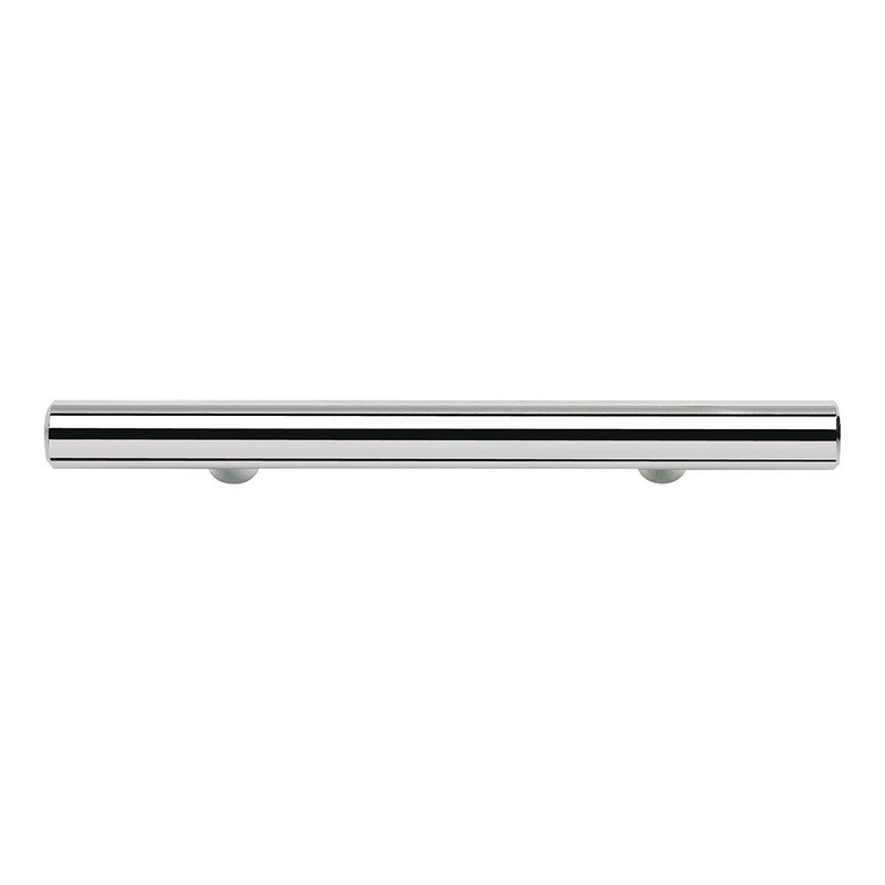 Atlas Homewares Skinny Linea Pull 3 CC A837-CH Polished Chrome