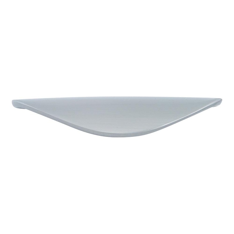 Atlas Homewares Solara Pull 32 MM CC A814-BN Brushed Nickel