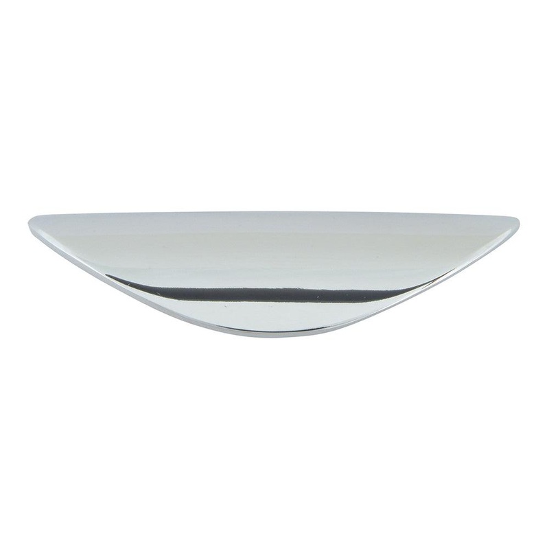 Atlas Homewares Solara Pull 32 MM CC A814-CH Polished Chrome