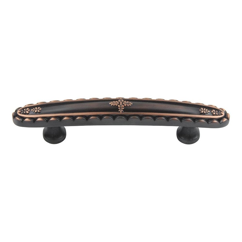 Atlas Homewares St Michel Pull 3 CC 267-VB Venetian Bronze