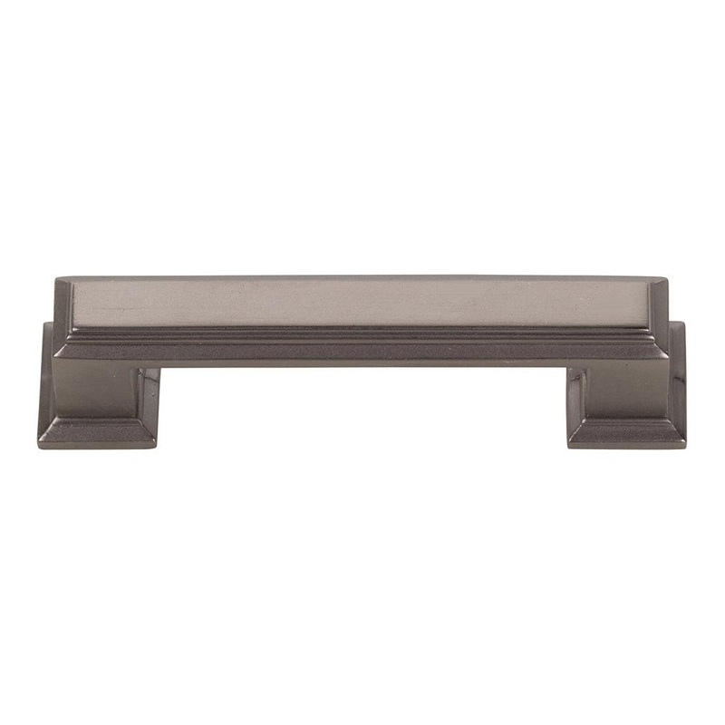 Atlas Homewares Sutton Place Pull 3 CC 291-SL Slate
