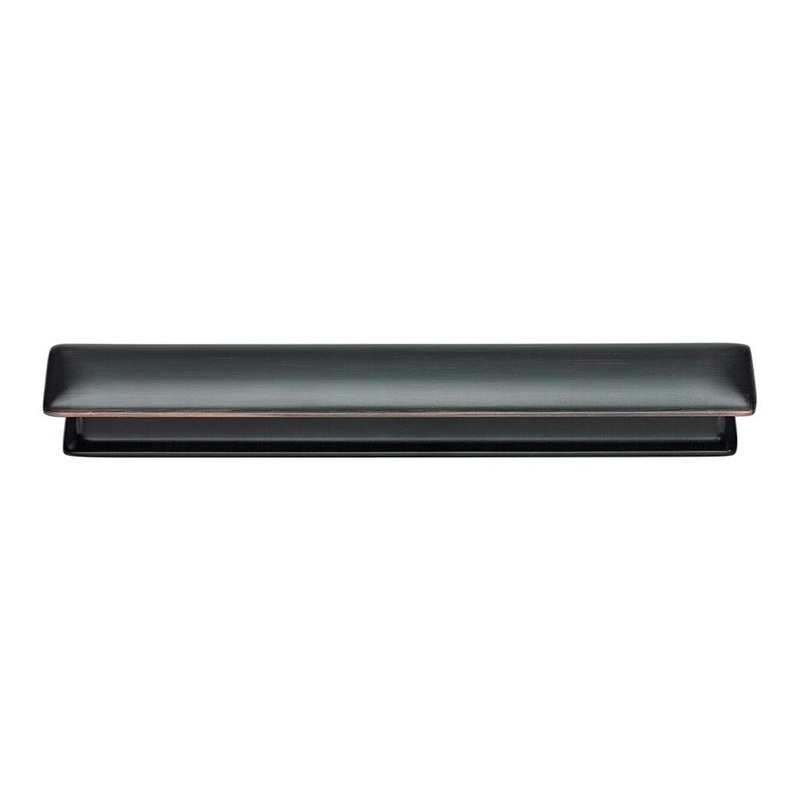 Atlas Homewares Alcott Pull 160 MM CC 324-VB Venetian Bronze