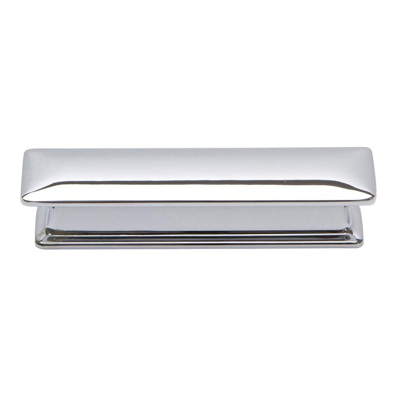 Atlas Homewares Alcott Pull 3 CC 323-CH Polished Chrome