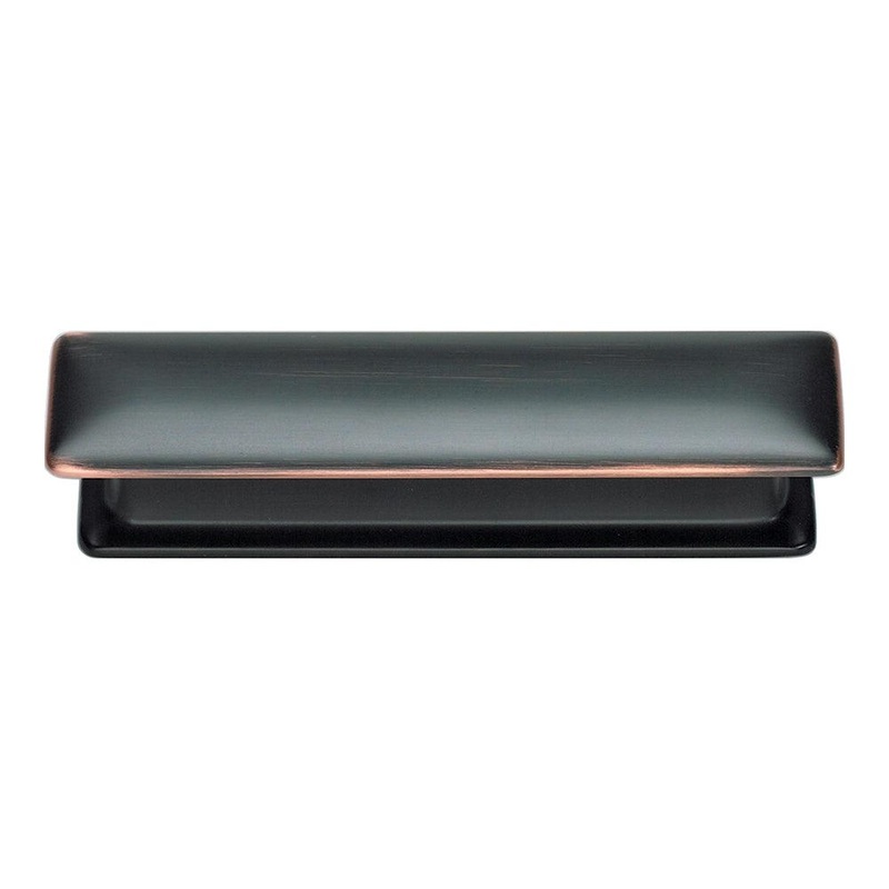 Atlas Homewares Alcott Pull 3 CC 323-VB Venetian Bronze