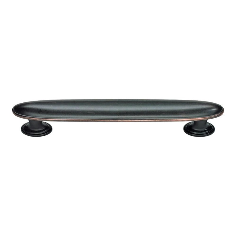 Atlas Homewares Austen Pull 128 MM CC 347-VB Venetian Bronze