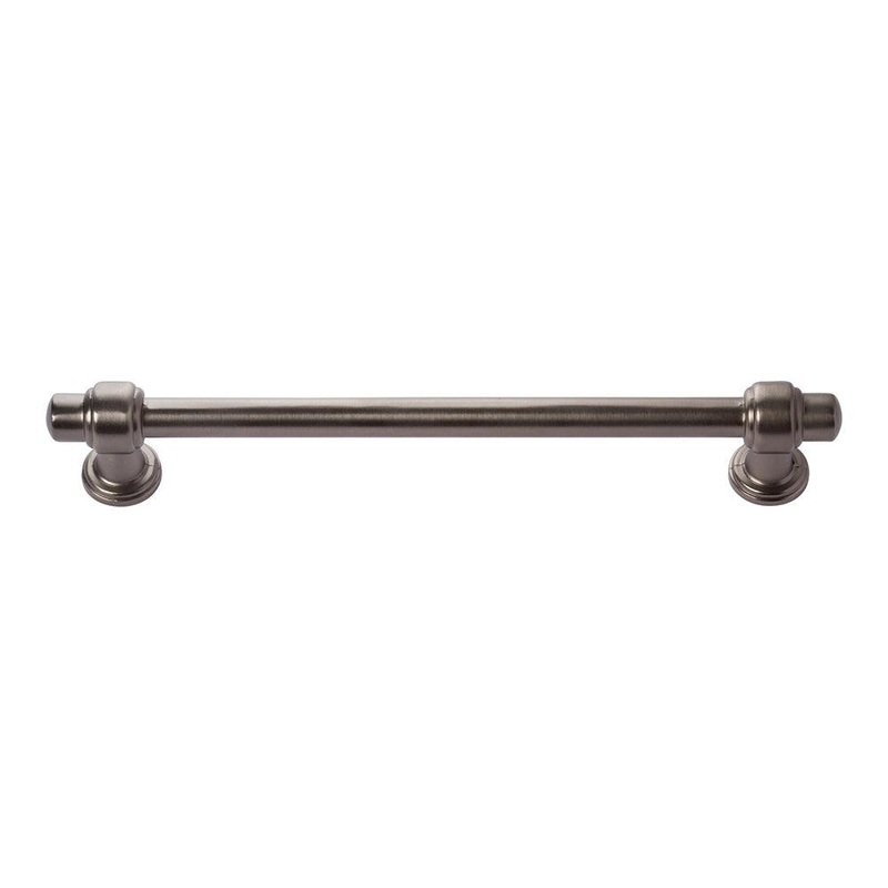 Atlas Homewares Bronte Pull 160 MM CC 315-SL Slate