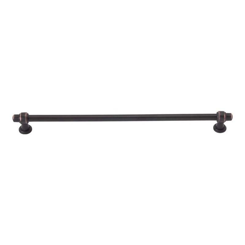Atlas Homewares Bronte Pull 288 MM CC 346-BRN Brushed Nickel