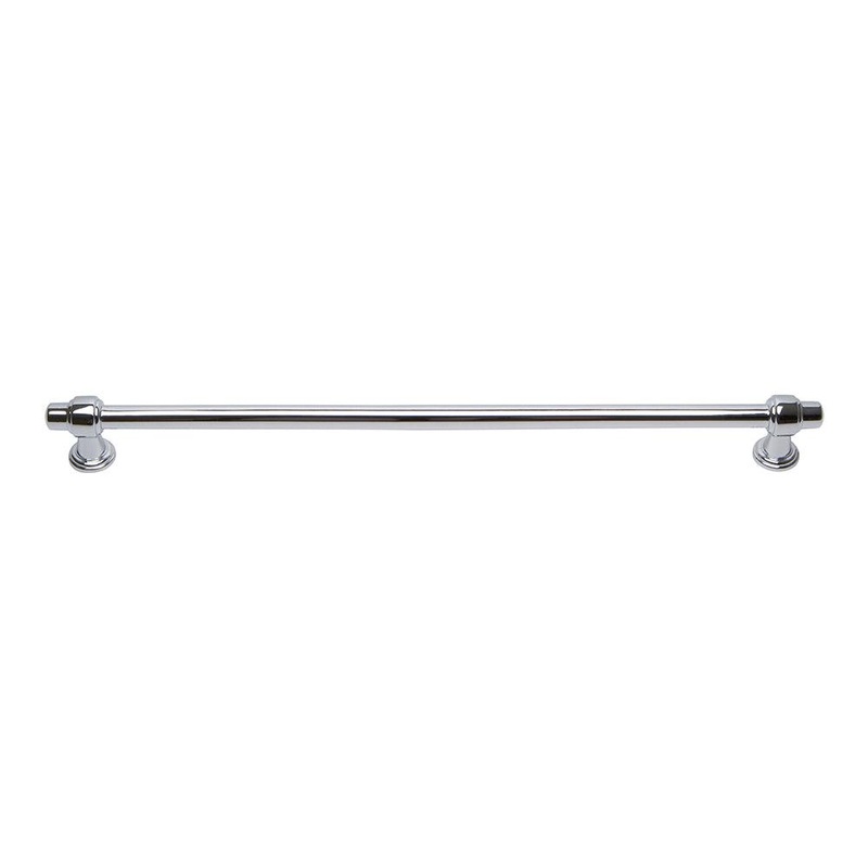 Atlas Homewares Bronte Pull 288 MM CC 346-CH Polished Chrome