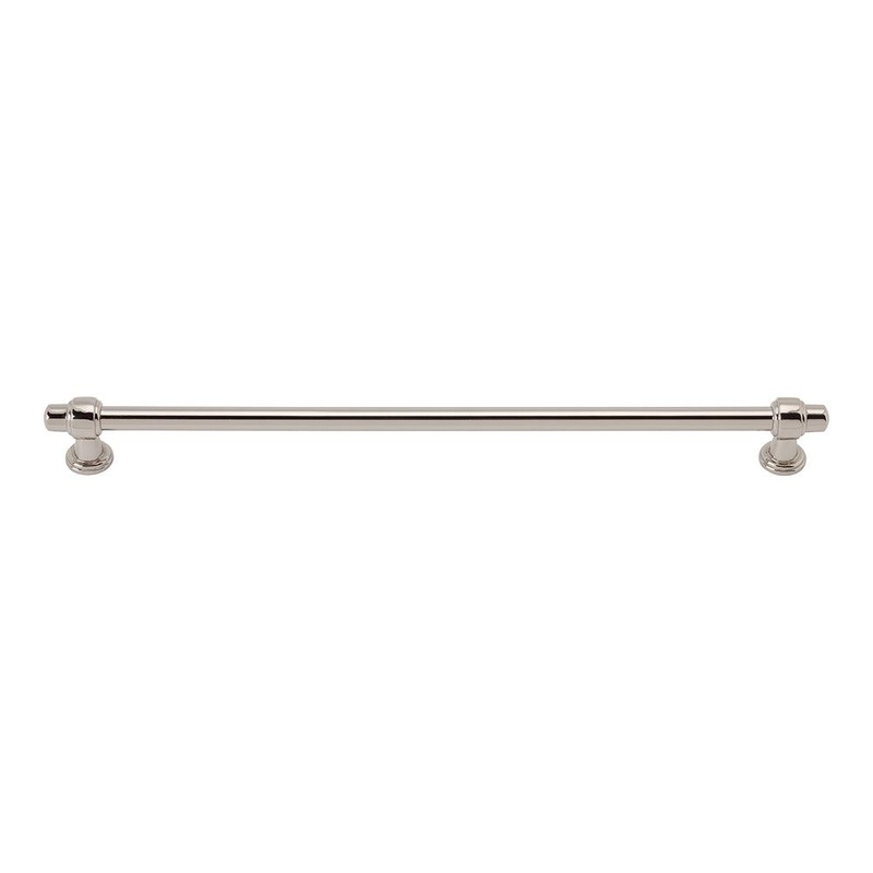 Atlas Homewares Bronte Pull 288 MM CC 346-PN Polished Nickel