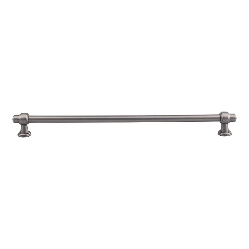 Atlas Homewares Bronte Pull 288 MM CC 346-SL Brushed Nickel