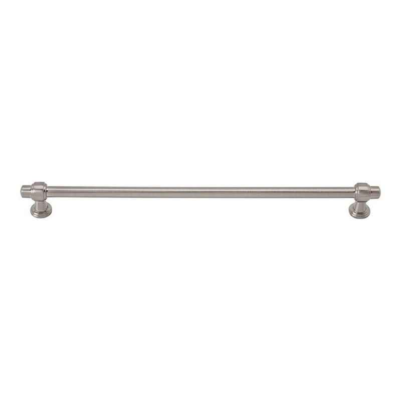 Atlas Homewares Bronte Pull 288 MM CC 346-VB Venetian Bronze