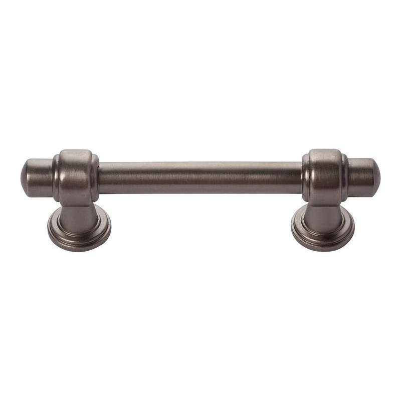 Atlas Homewares Bronte Pull 3 CC 314-SL Slate