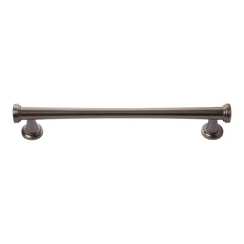 Atlas Homewares Browning Pull 160 MM CC 327-SL Slate