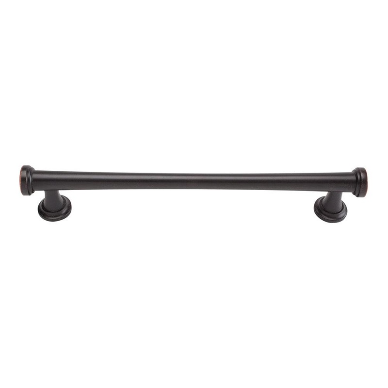 Atlas Homewares Browning Pull 160 MM CC 327-VB Venetian Bronze