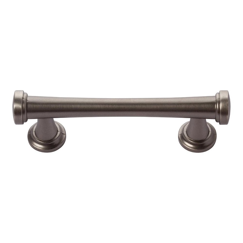 Atlas Homewares Browning Pulls 3 CC 326-SL Slate
