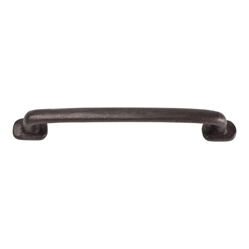 Atlas Homewares Distressed Pull 128 MM CC 334-ORB Oil Rubbed Bronze