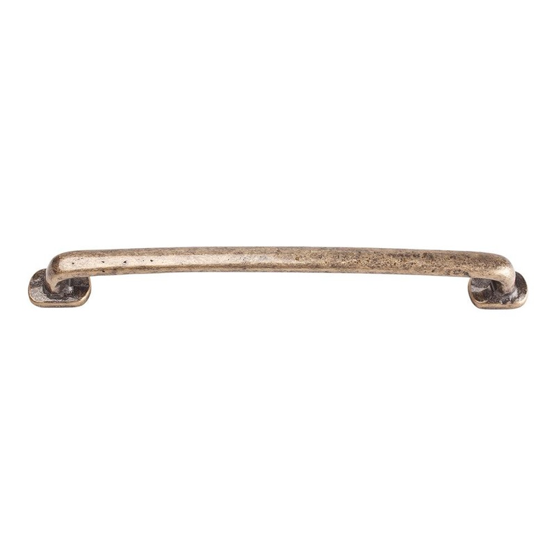 Atlas Homewares Distressed Pull 160 MM CC 335-CM Champagne