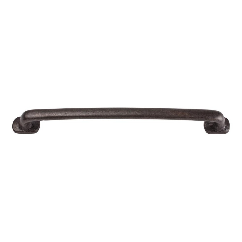Atlas Homewares Distressed Pull 160 MM CC 335-ORB Oil Rubbed Bronze