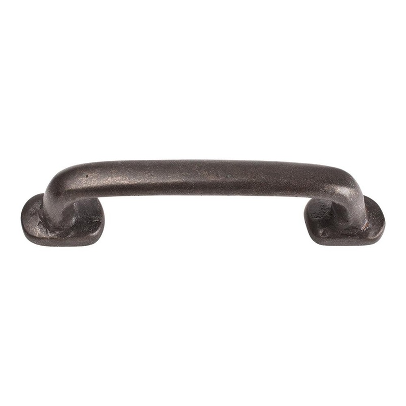 Atlas Homewares Distressed Pull 3 CC 333-ORB Oil Rubbed Bronze