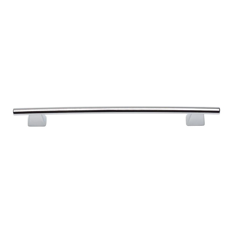 Atlas Homewares Fulcrum Pull 160 MM CC 308-CH Polished Chrome