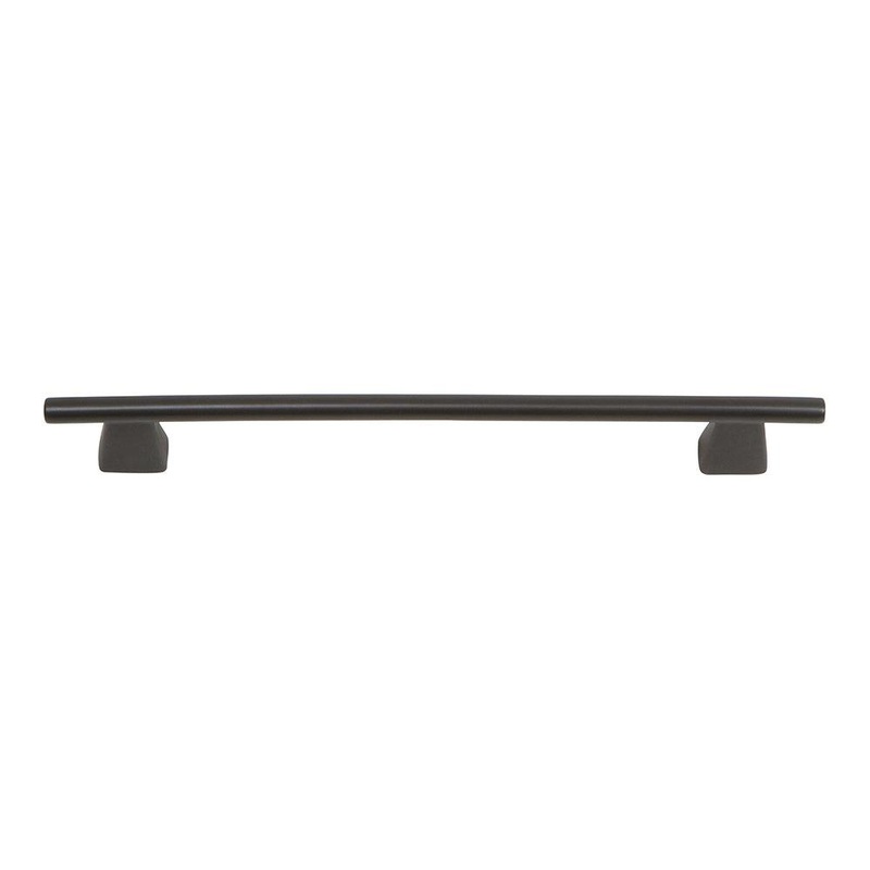 Atlas Homewares Fulcrum Pull 160 MM CC 308-MB Modern Bronze