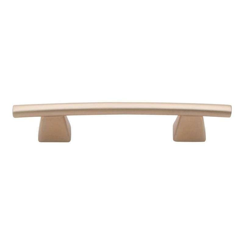 Atlas Homewares Fulcrum Pull 3 CC 306-CM Champagne