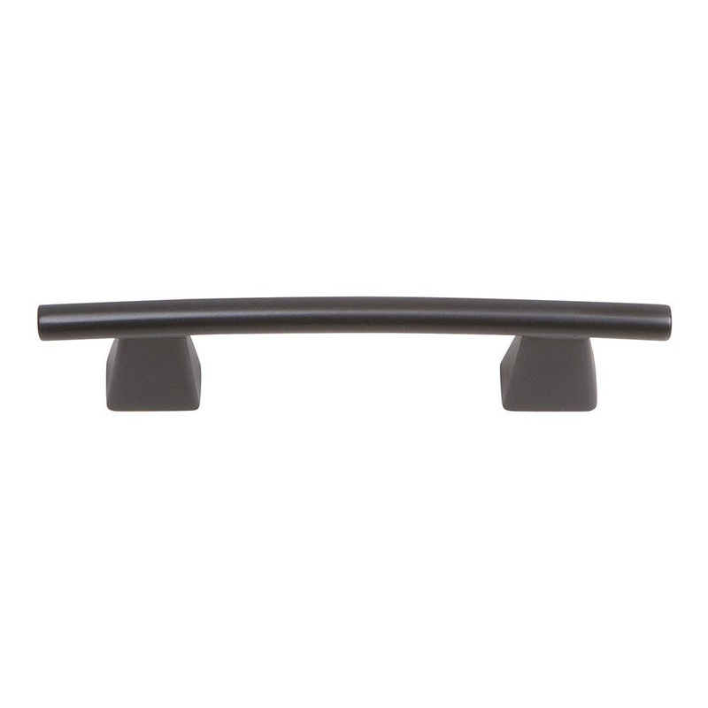 Atlas Homewares Fulcrum Pull 3 CC 306-MB Modern Bronze