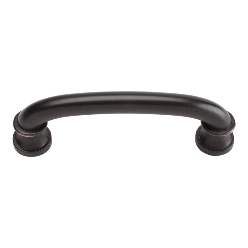 Atlas Homewares Shelley Pull 3 CC 329-VB Venetian Bronze