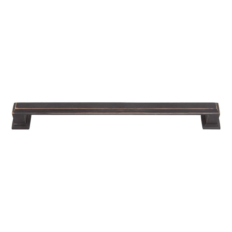 Atlas Homewares Sutton Place Pull 192 MM CC 293-VB Venetian Bronze