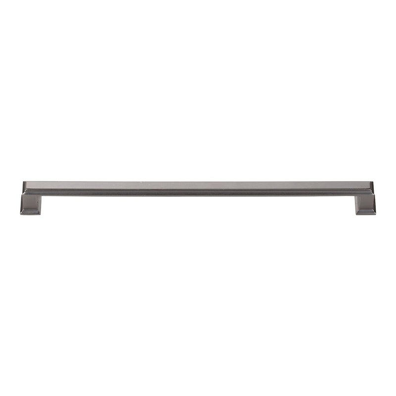 Atlas Homewares Sutton Place Pull 228 MM CC 337-SL Slate