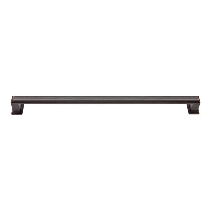 Atlas Homewares Sutton Place Pull 228 MM CC 337-VB Venetian Bronze