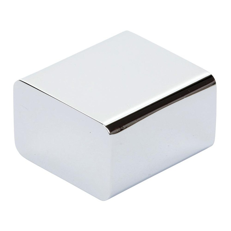 Atlas Homewares Element Knob 294-CH Polished Chrome