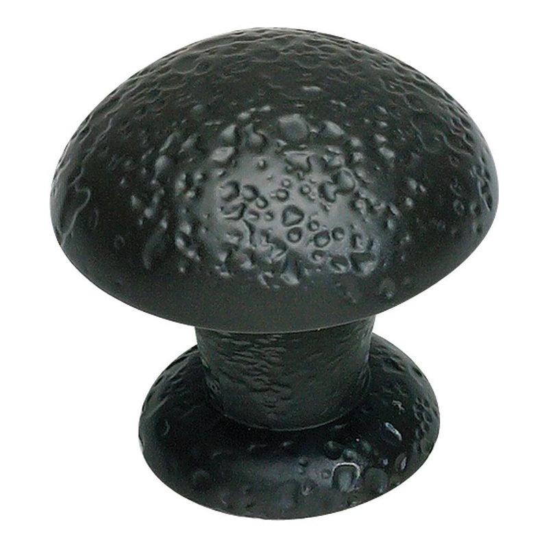 Atlas Homewares Olde World Knob 272-O Aged Bronze