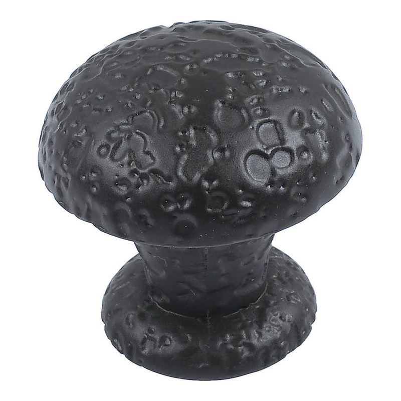 Atlas Homewares Olde World Small Knob 1 286-O Aged Bronze