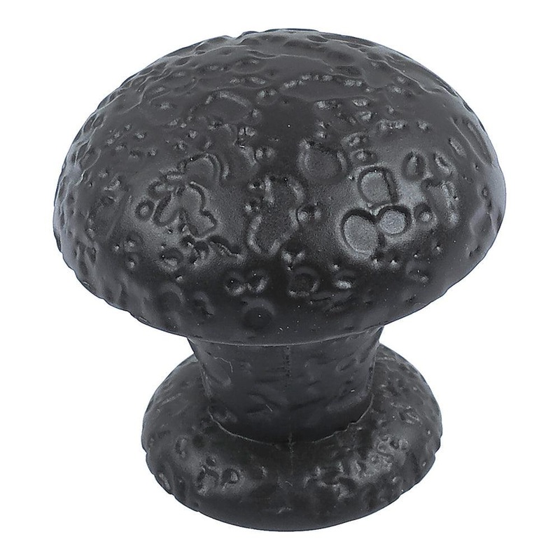 Atlas Homewares Olde World Small Knob 1 286-VB Venetian Bronze